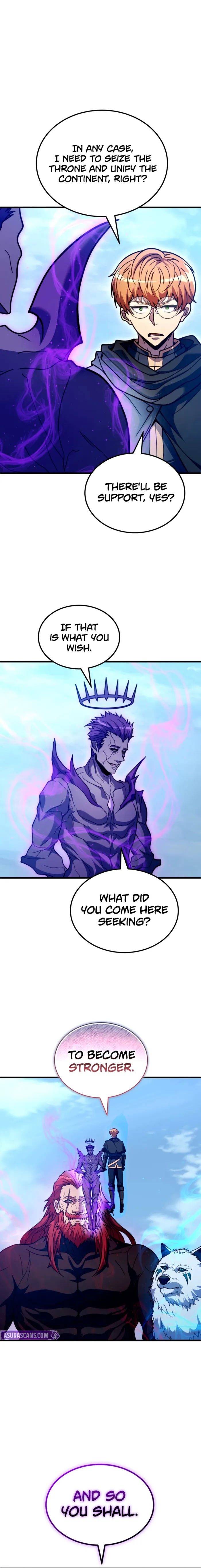 God-Tier Extra’s Ultimate Guide Chapter 41 page 4 - 