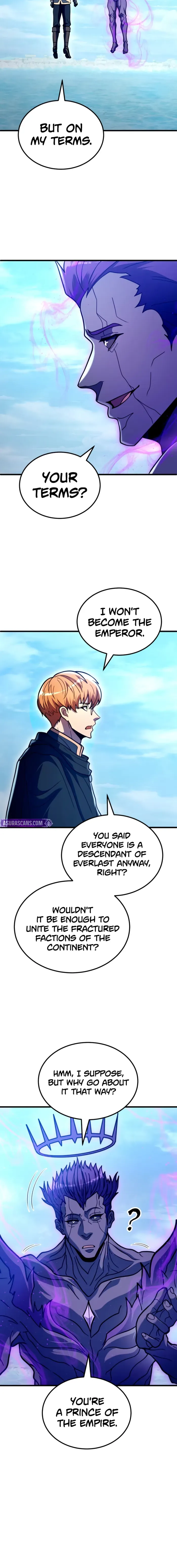 God-Tier Extra’s Ultimate Guide Chapter 41 page 6 - 