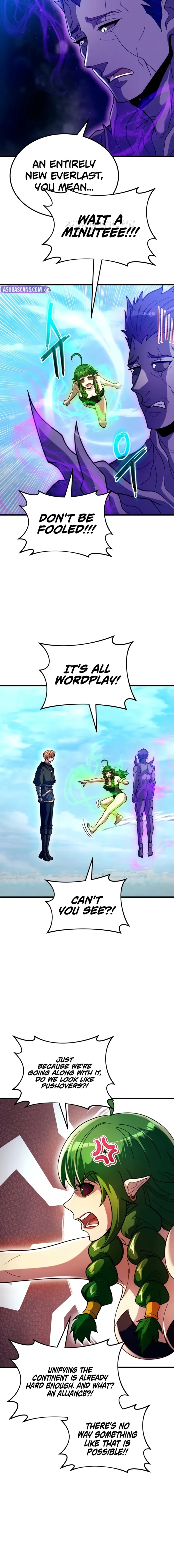 God-Tier Extra’s Ultimate Guide Chapter 41 page 8 - 