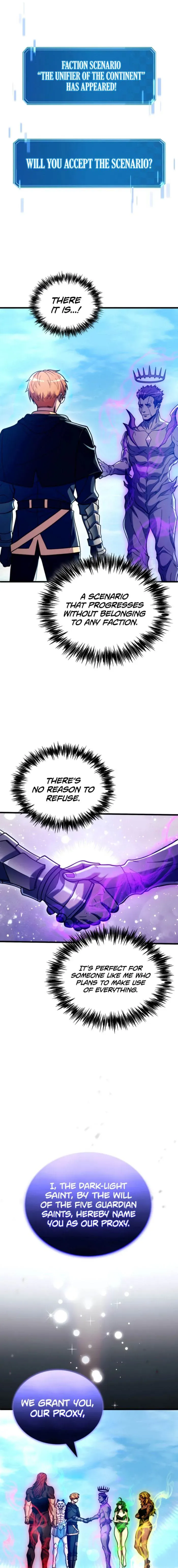 God-Tier Extra’s Ultimate Guide Chapter 42 page 1 - 