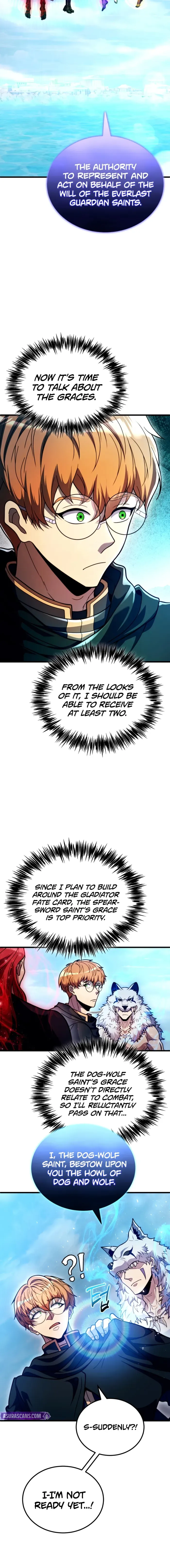 God-Tier Extra’s Ultimate Guide Chapter 42 page 2 - 