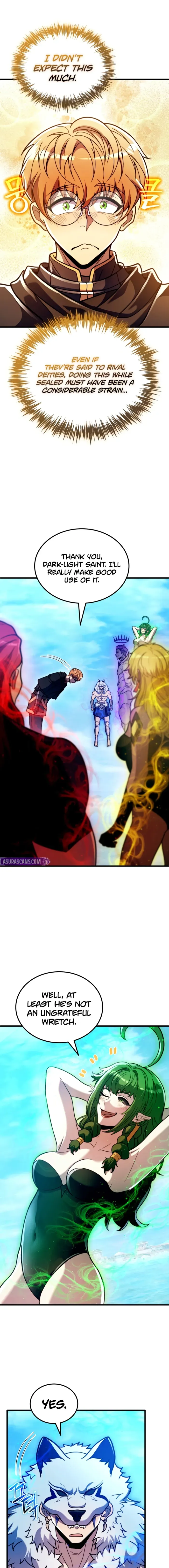 God-Tier Extra’s Ultimate Guide Chapter 42 page 13 - 