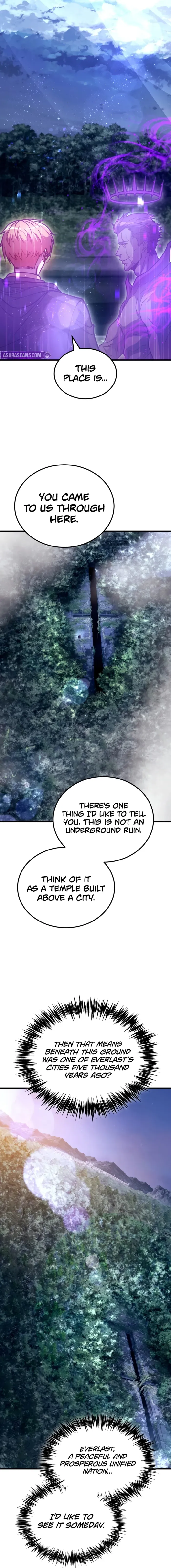 God-Tier Extra’s Ultimate Guide Chapter 42 page 15 - 