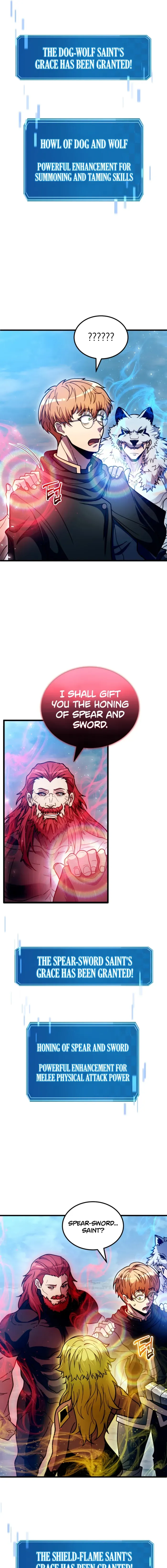God-Tier Extra’s Ultimate Guide Chapter 42 page 3 - 