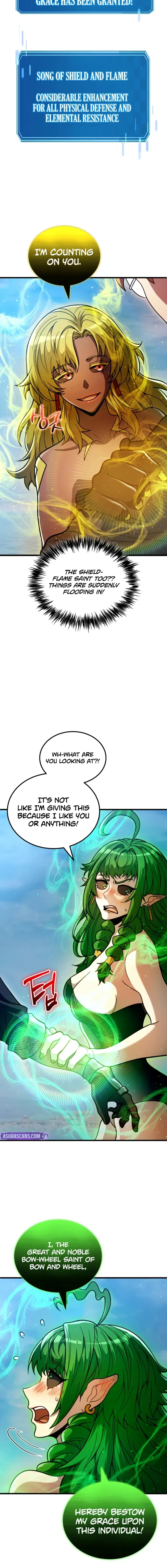 God-Tier Extra’s Ultimate Guide Chapter 42 page 4 - 