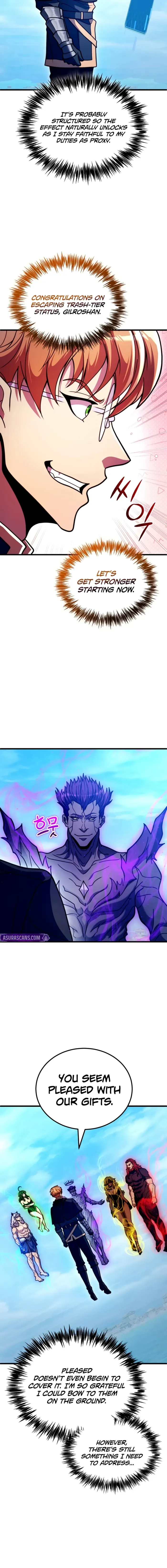 God-Tier Extra’s Ultimate Guide Chapter 42 page 8 - 