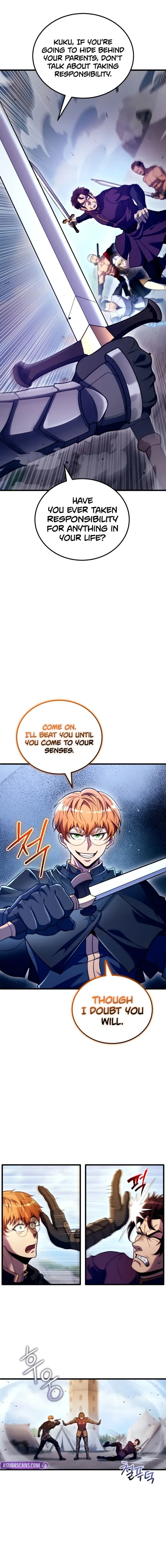 God-Tier Extra’s Ultimate Guide Chapter 43 page 10 - 