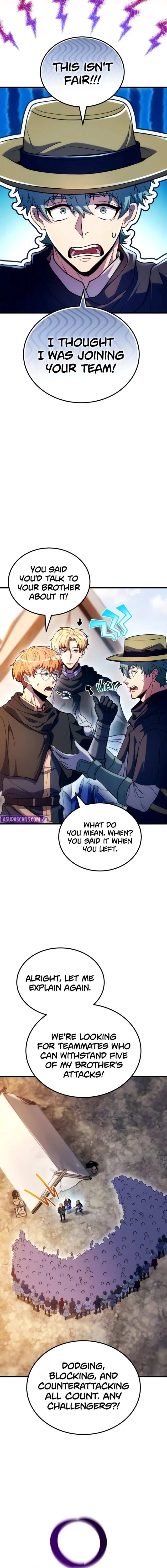 God-Tier Extra’s Ultimate Guide Chapter 44 page 20 - 