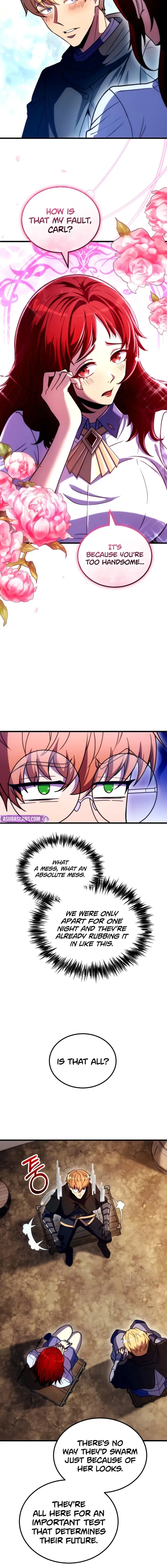 God-Tier Extra’s Ultimate Guide Chapter 44 page 4 - 