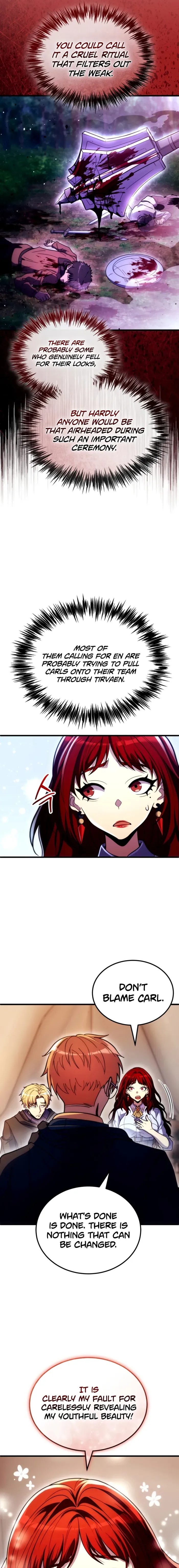 God-Tier Extra’s Ultimate Guide Chapter 44 page 7 - 