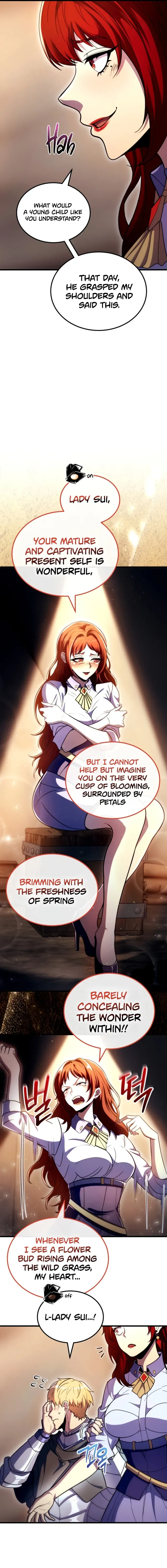 God-Tier Extra’s Ultimate Guide Chapter 44 page 9 - 