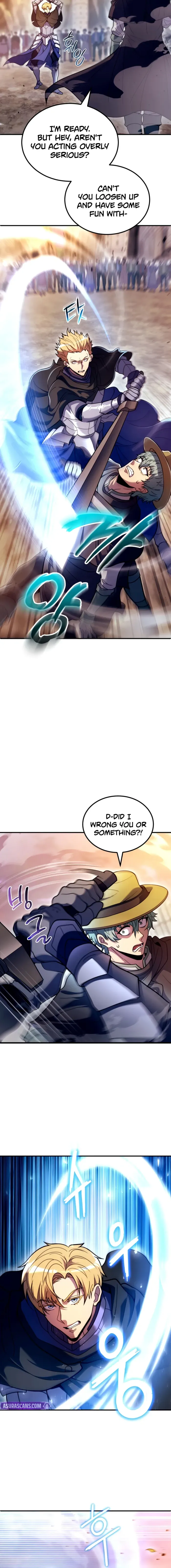 God-Tier Extra’s Ultimate Guide Chapter 45 page 2 - 