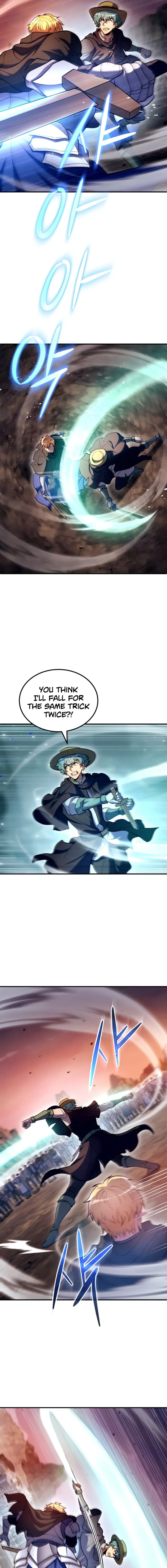 God-Tier Extra’s Ultimate Guide Chapter 45 page 11 - 
