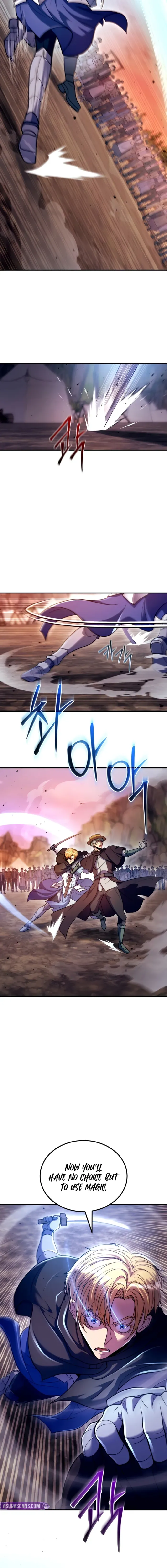 God-Tier Extra’s Ultimate Guide Chapter 45 page 12 - 