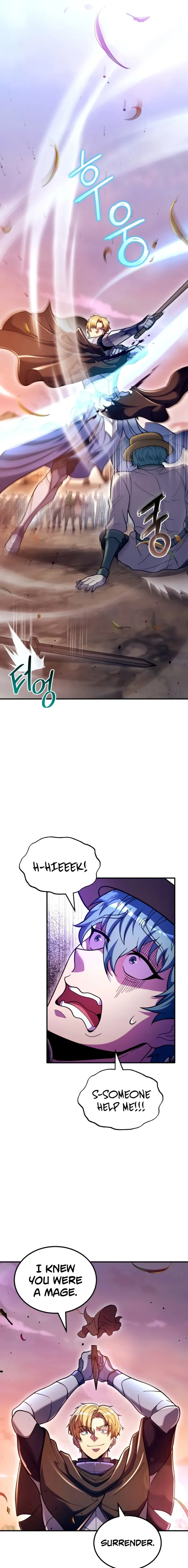 God-Tier Extra’s Ultimate Guide Chapter 45 page 13 - 