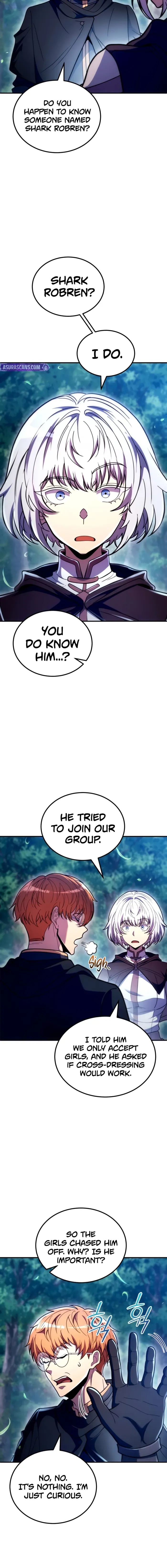 God-Tier Extra’s Ultimate Guide Chapter 46 page 20 - 