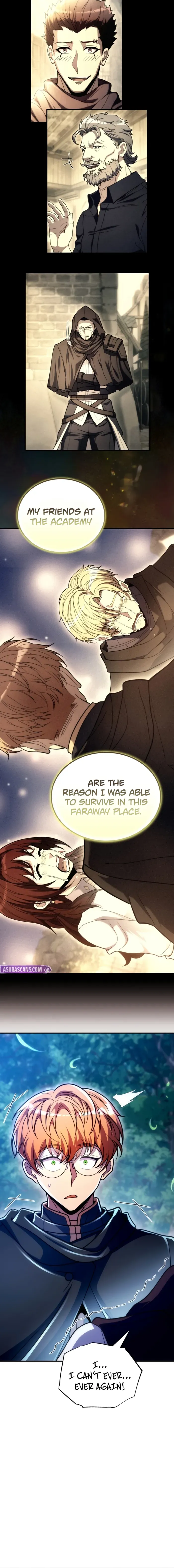 God-Tier Extra’s Ultimate Guide Chapter 47 page 12 - 