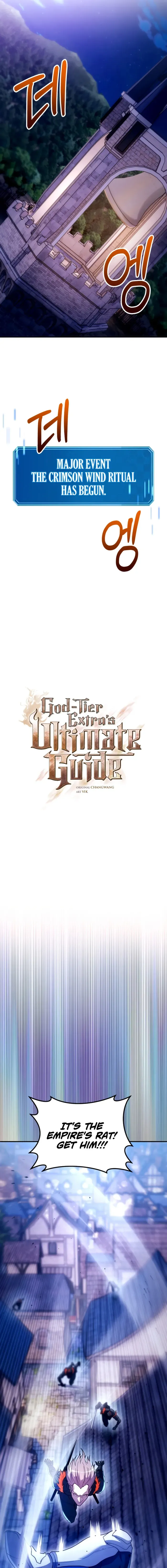 God-Tier Extra’s Ultimate Guide Chapter 47 page 15 - 