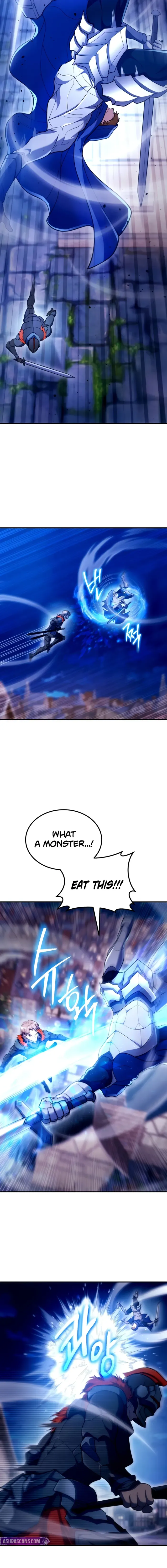 God-Tier Extra’s Ultimate Guide Chapter 47 page 16 - 