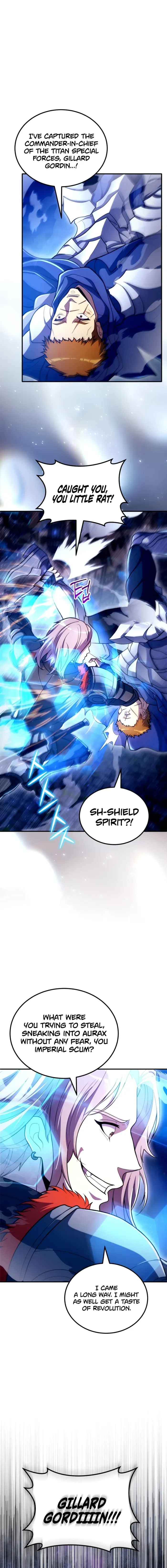 God-Tier Extra’s Ultimate Guide Chapter 47 page 17 - 
