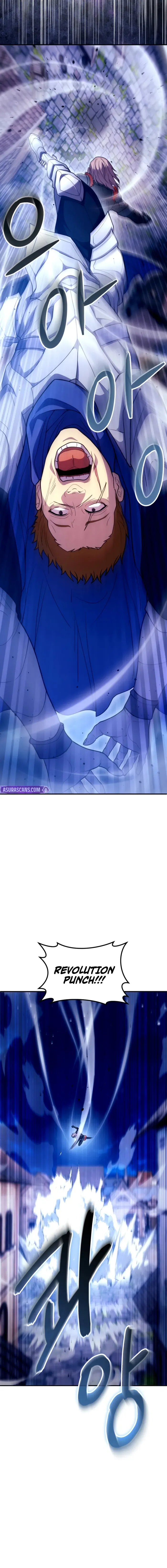 God-Tier Extra’s Ultimate Guide Chapter 47 page 18 - 