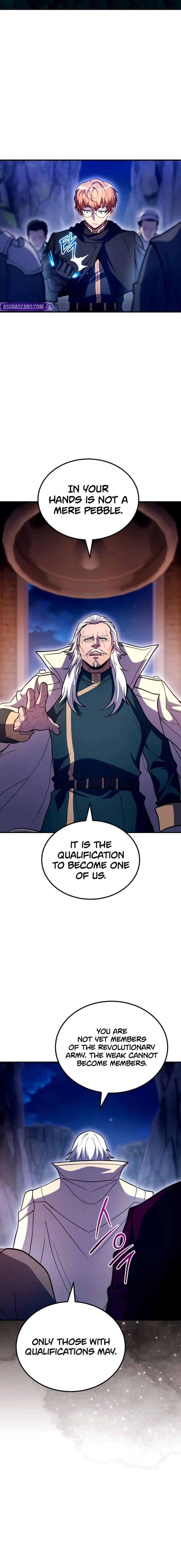 God-Tier Extra’s Ultimate Guide Chapter 48 page 10 - 