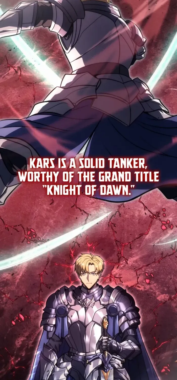 God-Tier Extra’s Ultimate Guide Chapter 5 page 11 - 