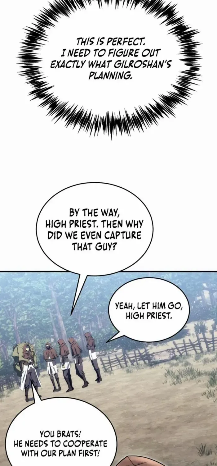 God-Tier Extra’s Ultimate Guide Chapter 5 page 105 - 