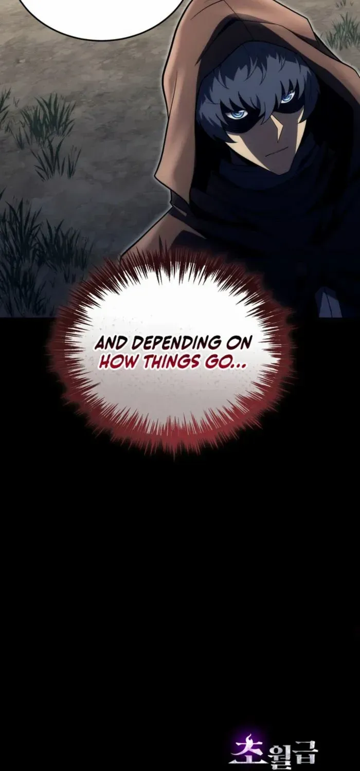 God-Tier Extra’s Ultimate Guide Chapter 5 page 106 - 