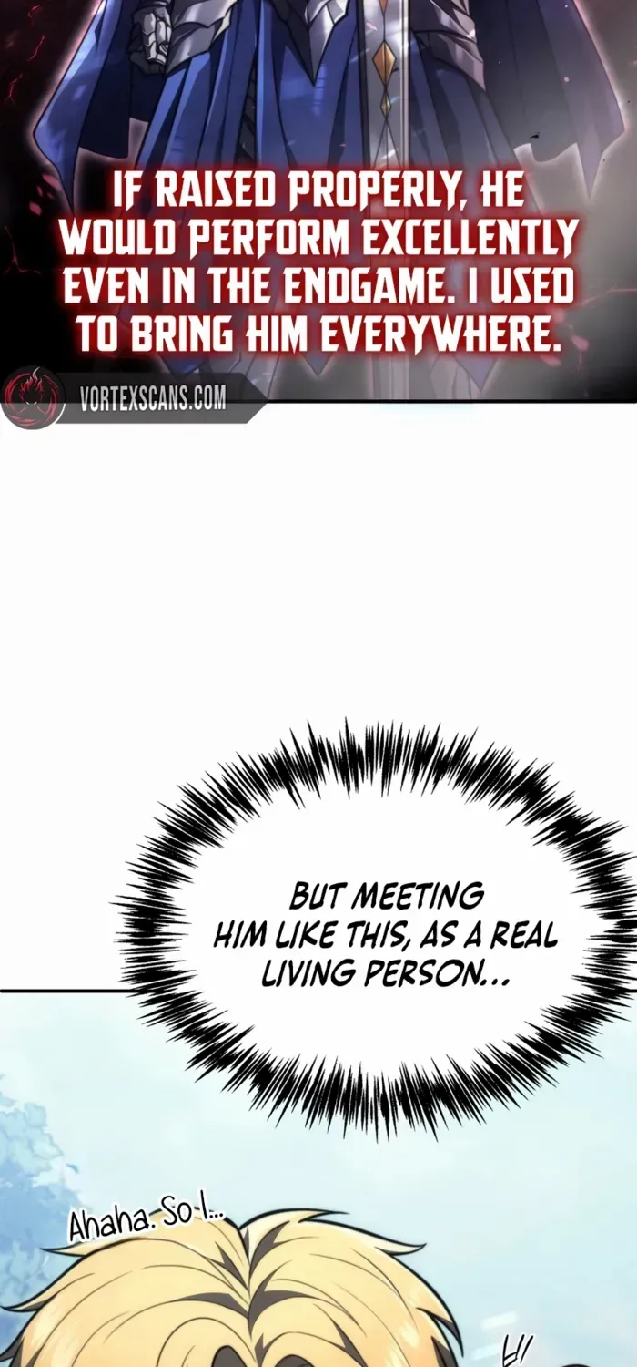 God-Tier Extra’s Ultimate Guide Chapter 5 page 12 - 