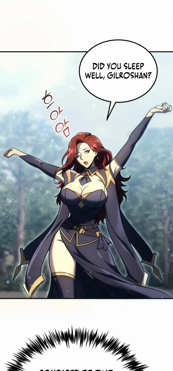 God-Tier Extra’s Ultimate Guide Chapter 5 page 14 - 