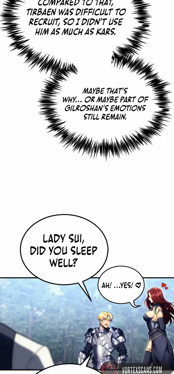God-Tier Extra’s Ultimate Guide Chapter 5 page 15 - 