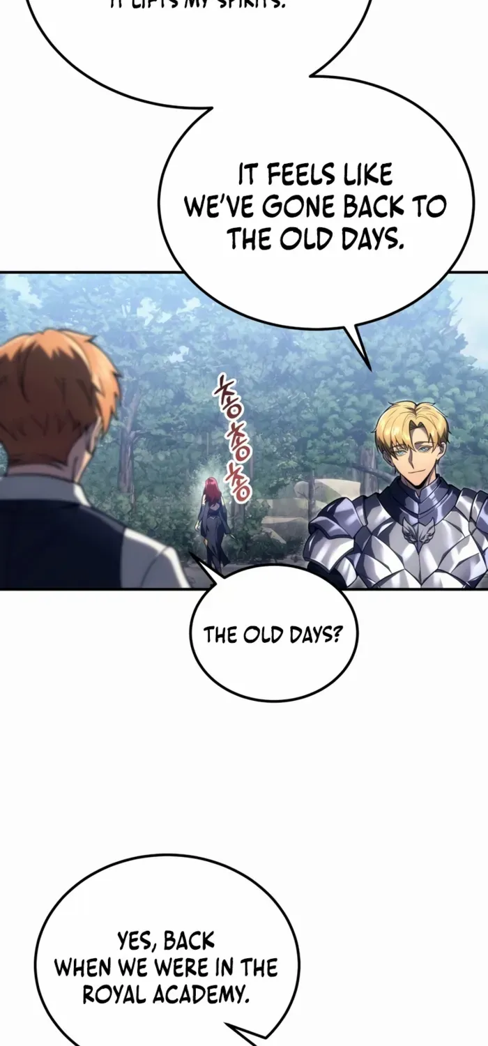 God-Tier Extra’s Ultimate Guide Chapter 5 page 18 - 