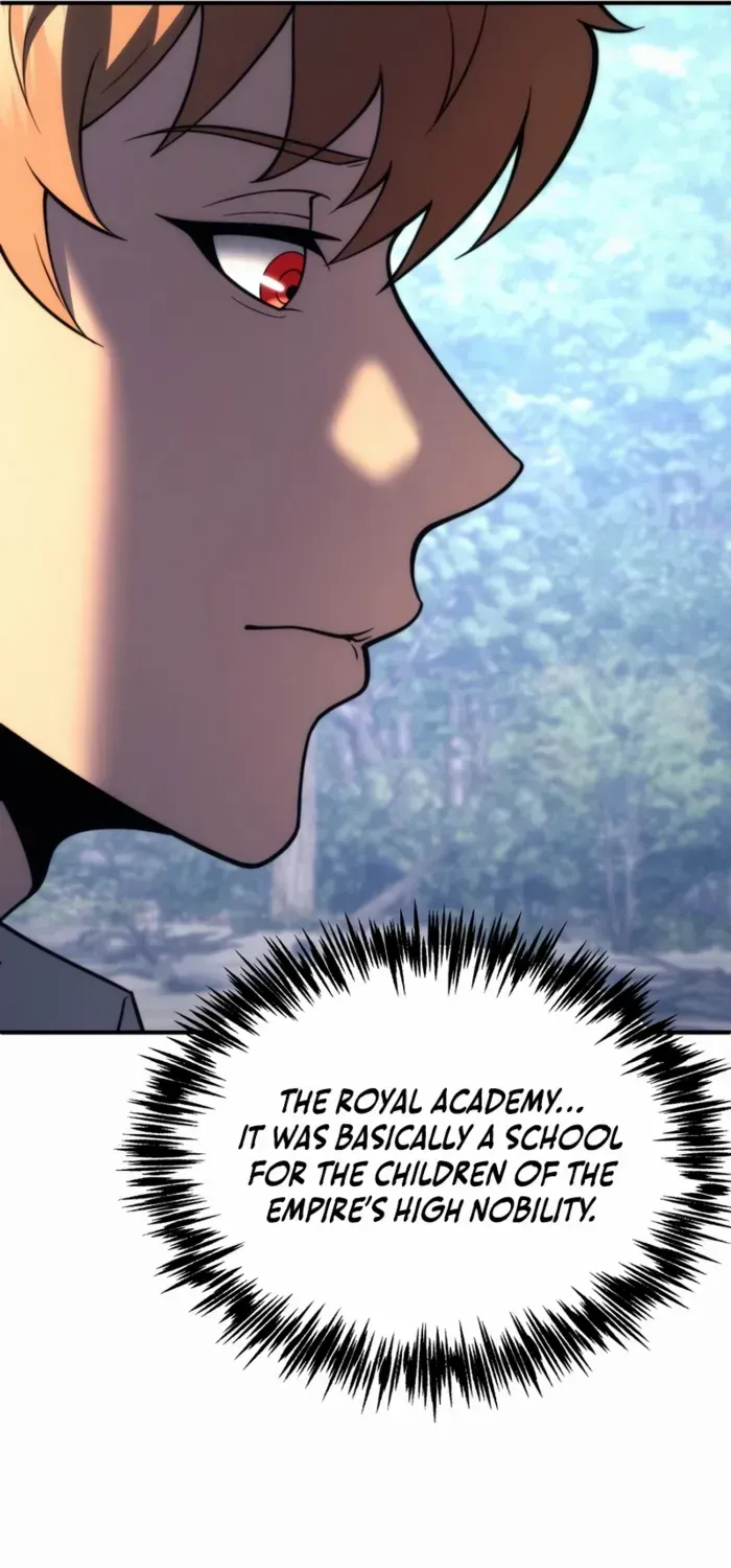 God-Tier Extra’s Ultimate Guide Chapter 5 page 20 - 