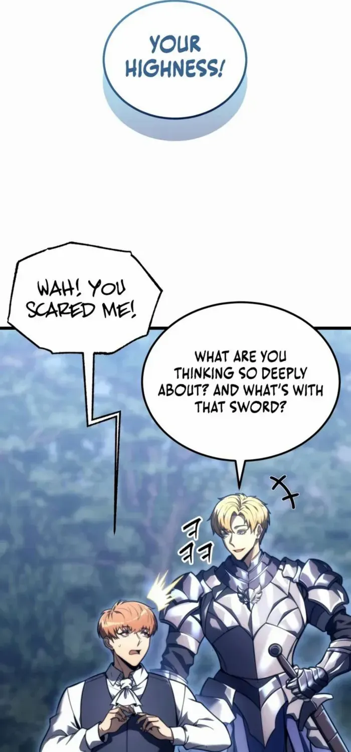 God-Tier Extra’s Ultimate Guide Chapter 5 page 3 - 