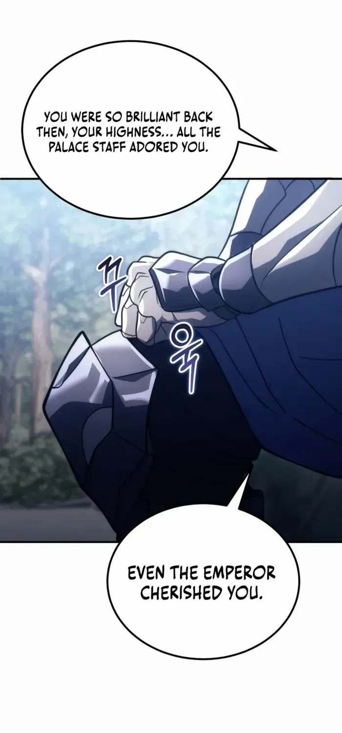 God-Tier Extra’s Ultimate Guide Chapter 5 page 21 - 