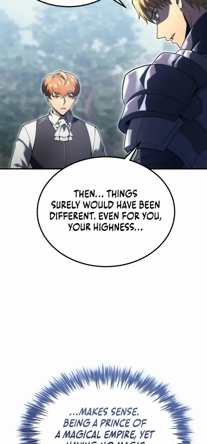 God-Tier Extra’s Ultimate Guide Chapter 5 page 23 - 