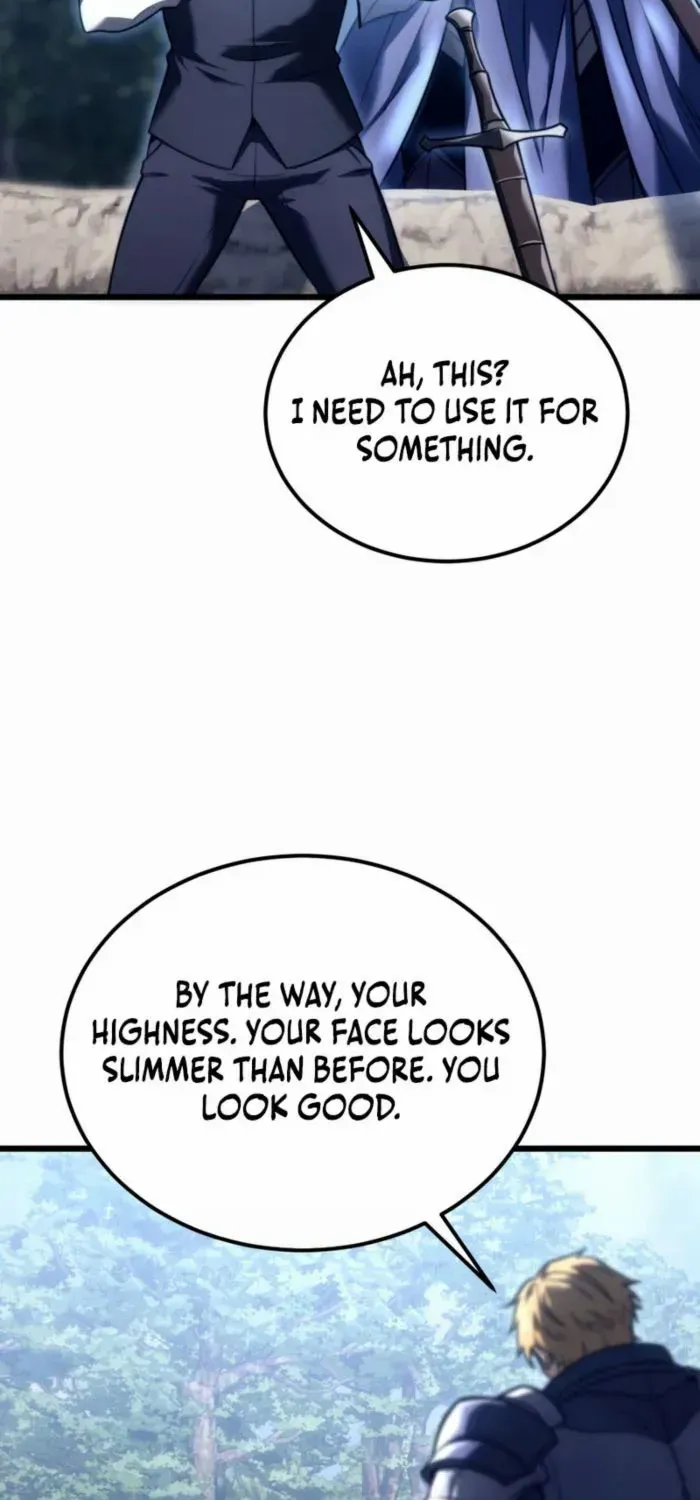 God-Tier Extra’s Ultimate Guide Chapter 5 page 4 - 