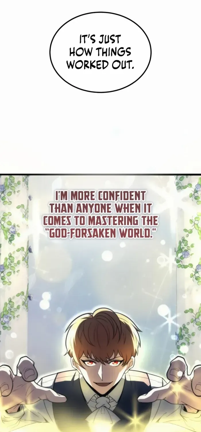 God-Tier Extra’s Ultimate Guide Chapter 5 page 32 - 