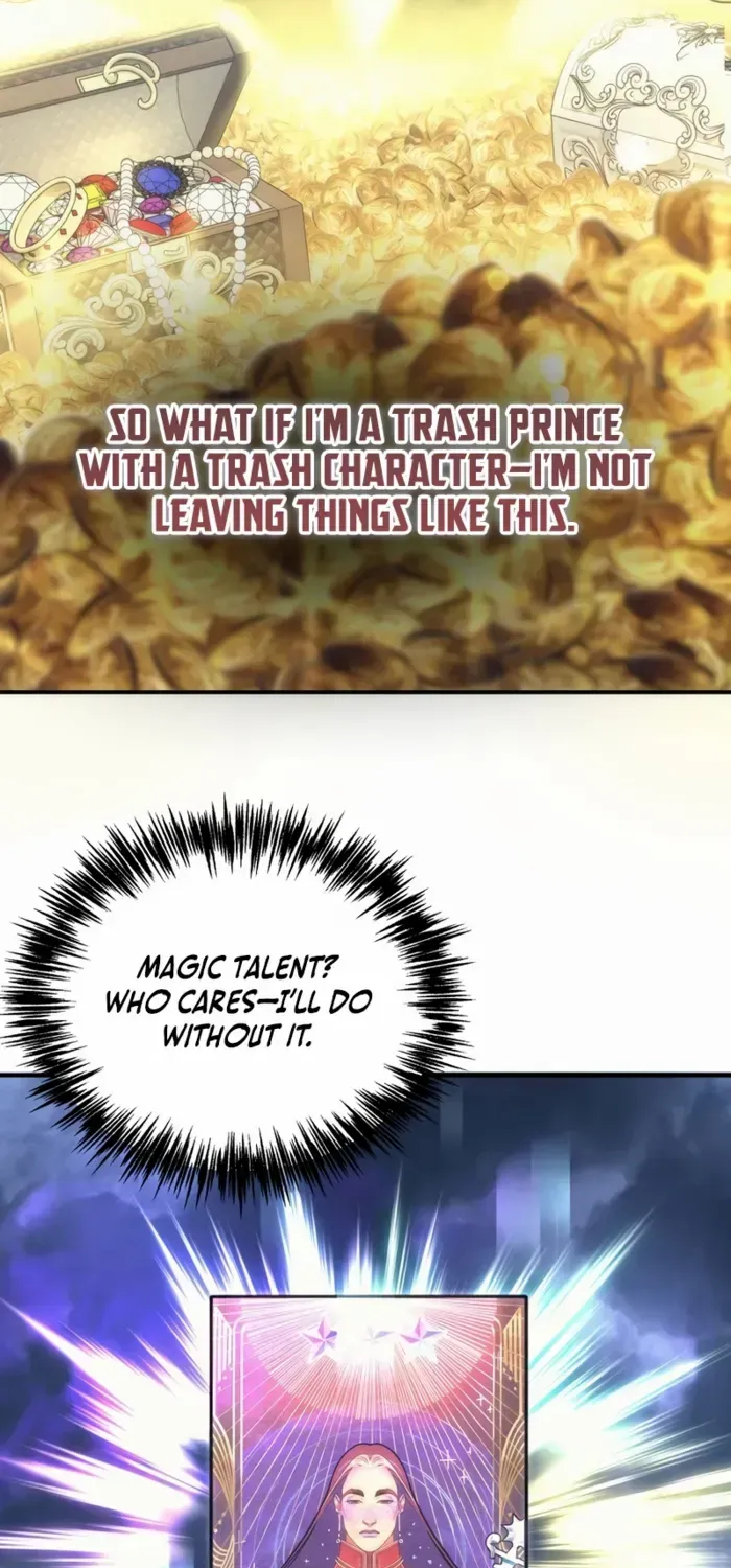 God-Tier Extra’s Ultimate Guide Chapter 5 page 33 - 