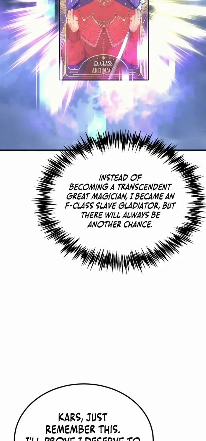 God-Tier Extra’s Ultimate Guide Chapter 5 page 34 - 