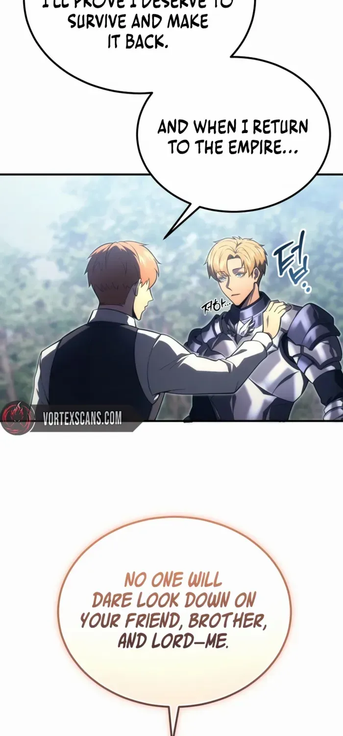 God-Tier Extra’s Ultimate Guide Chapter 5 page 35 - 
