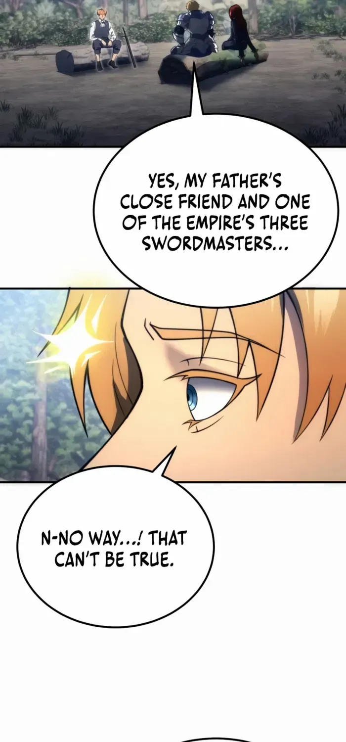 God-Tier Extra’s Ultimate Guide Chapter 5 page 43 - 