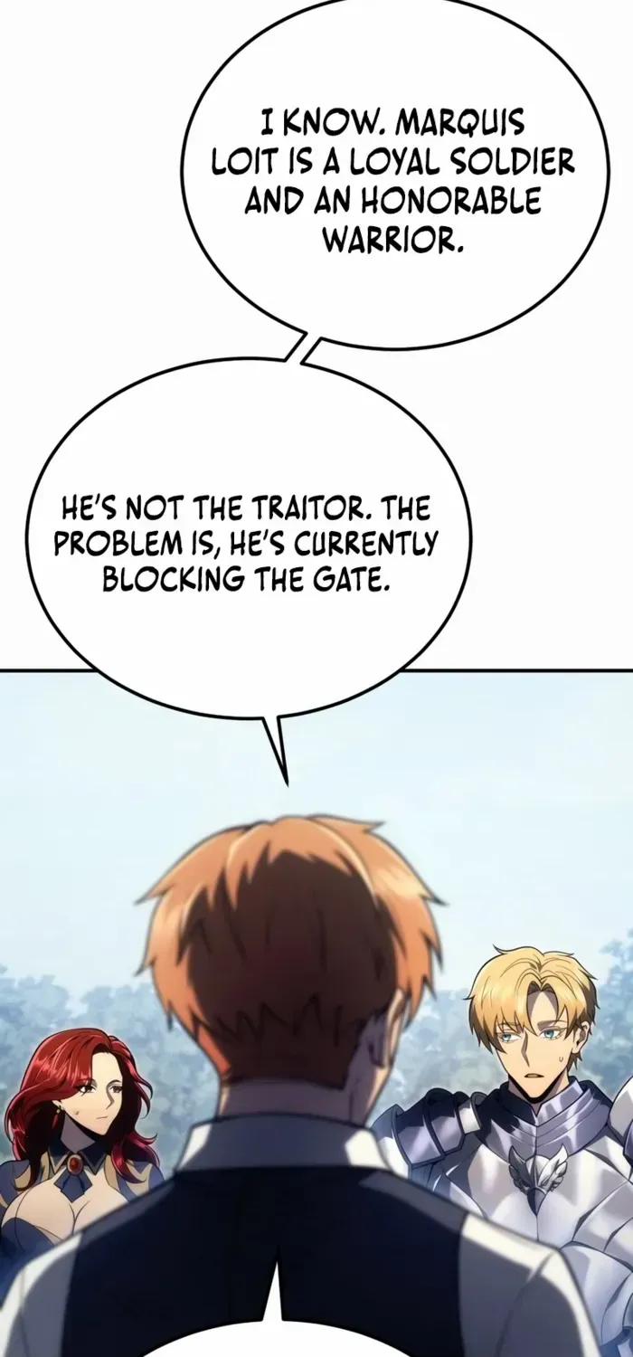 God-Tier Extra’s Ultimate Guide Chapter 5 page 44 - 