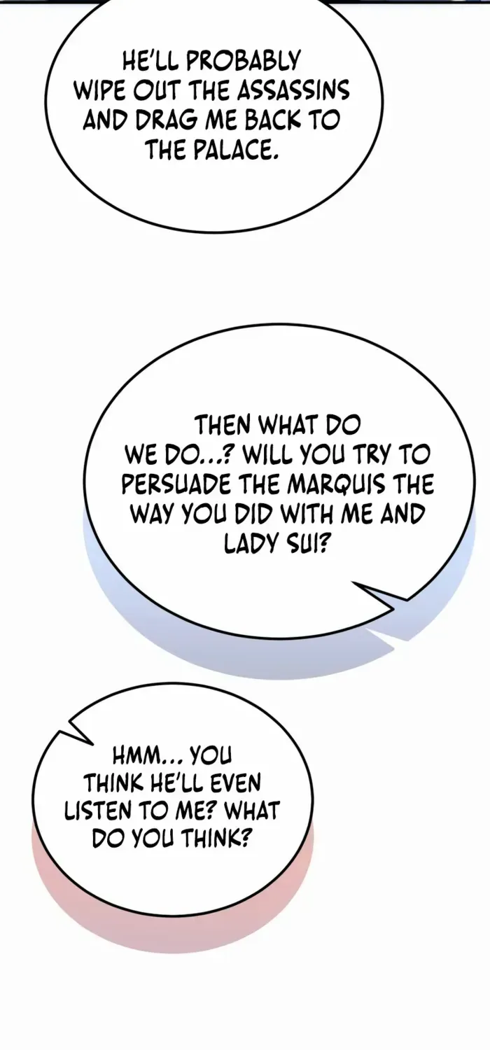 God-Tier Extra’s Ultimate Guide Chapter 5 page 45 - 