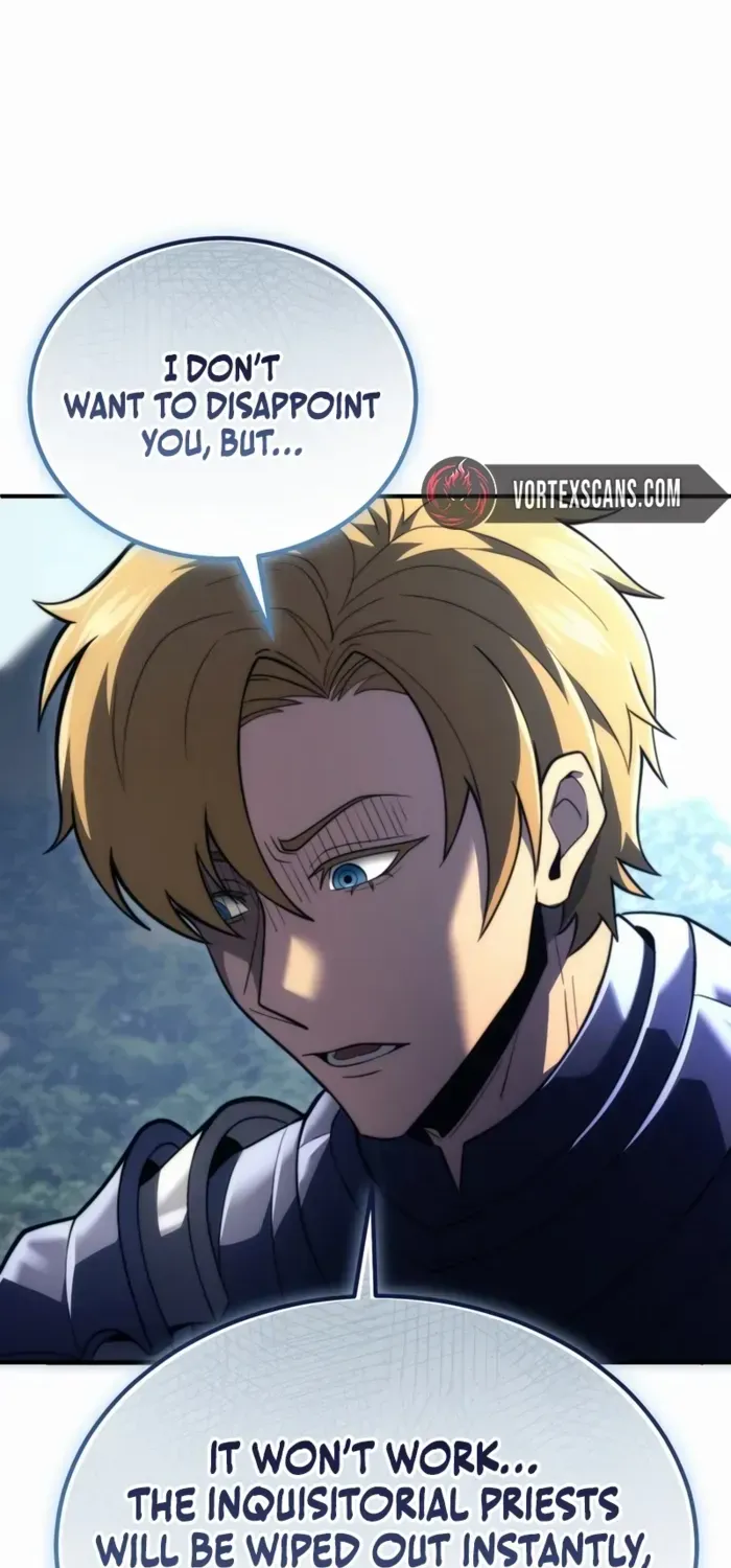 God-Tier Extra’s Ultimate Guide Chapter 5 page 46 - 