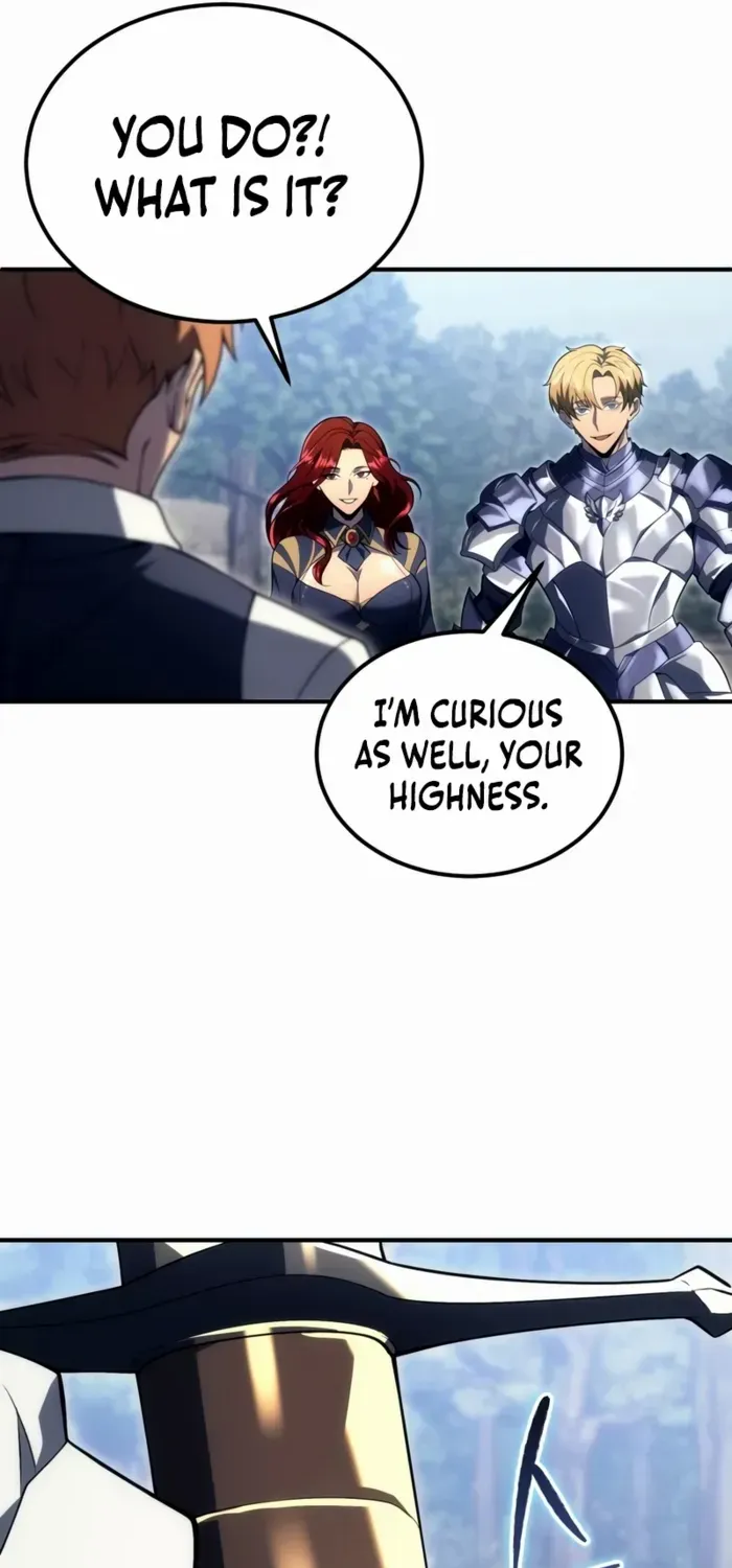 God-Tier Extra’s Ultimate Guide Chapter 5 page 50 - 
