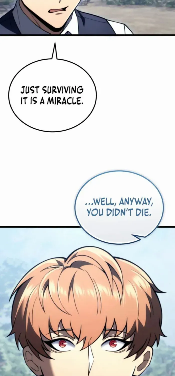 God-Tier Extra’s Ultimate Guide Chapter 5 page 6 - 