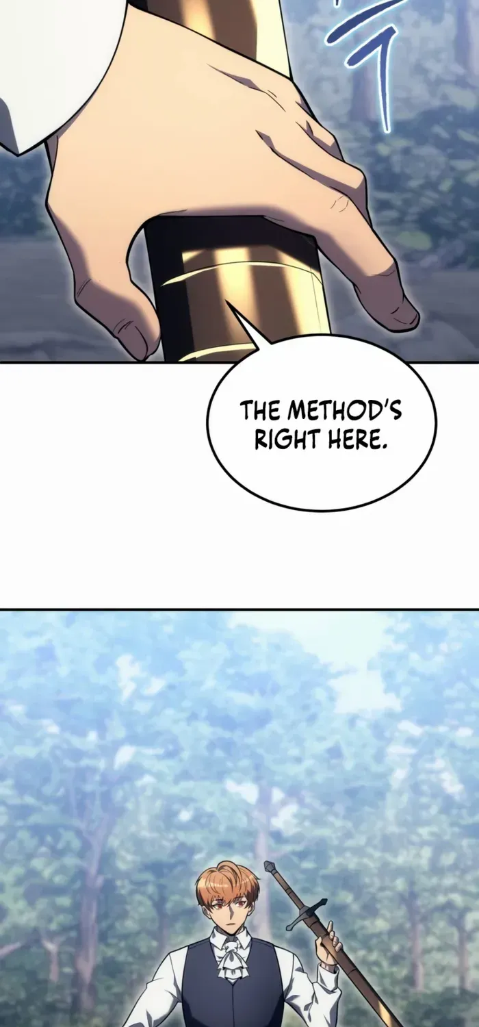 God-Tier Extra’s Ultimate Guide Chapter 5 page 51 - 