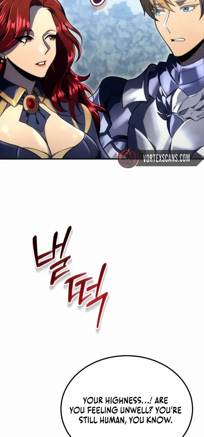 God-Tier Extra’s Ultimate Guide Chapter 5 page 53 - 